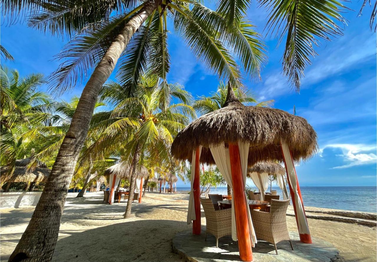 Coco Grove Beach Resort, Siquijor Island Exterior photo