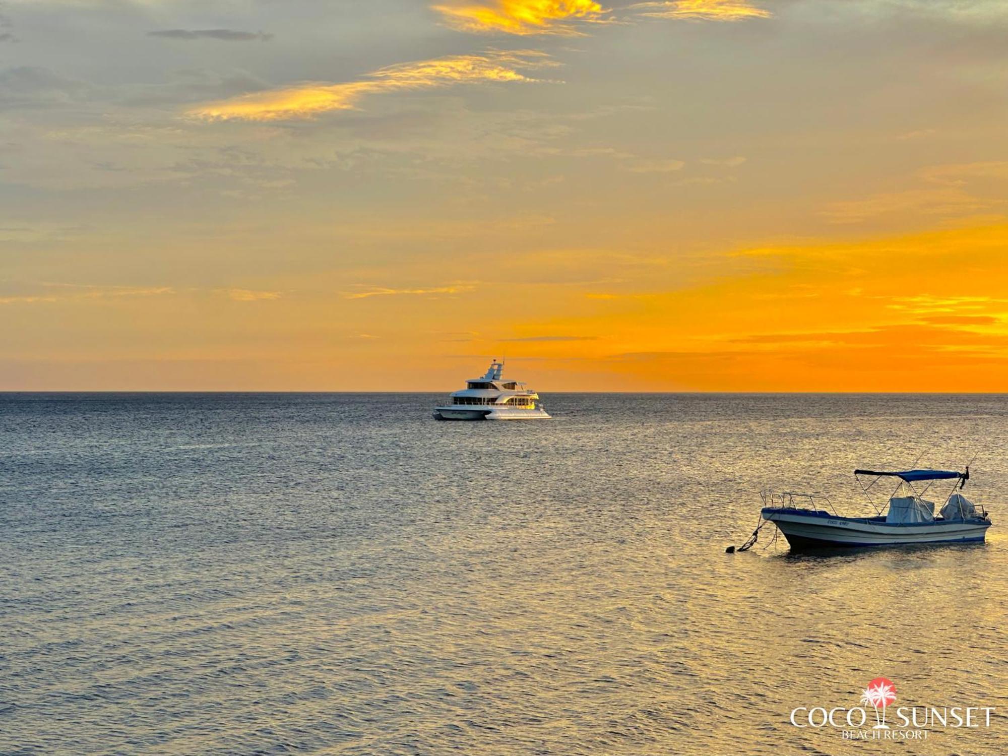 Coco Grove Beach Resort, Siquijor Island Exterior photo