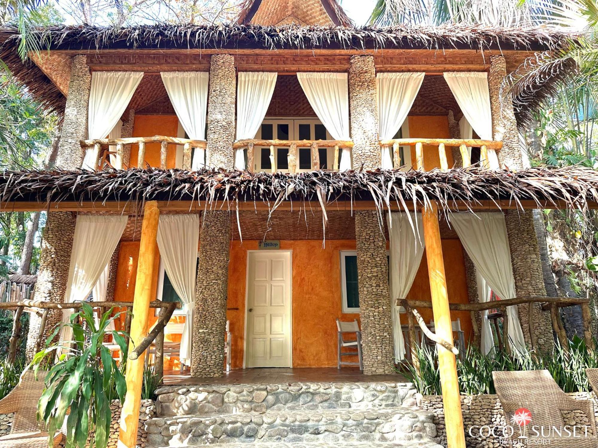 Coco Grove Beach Resort, Siquijor Island Room photo