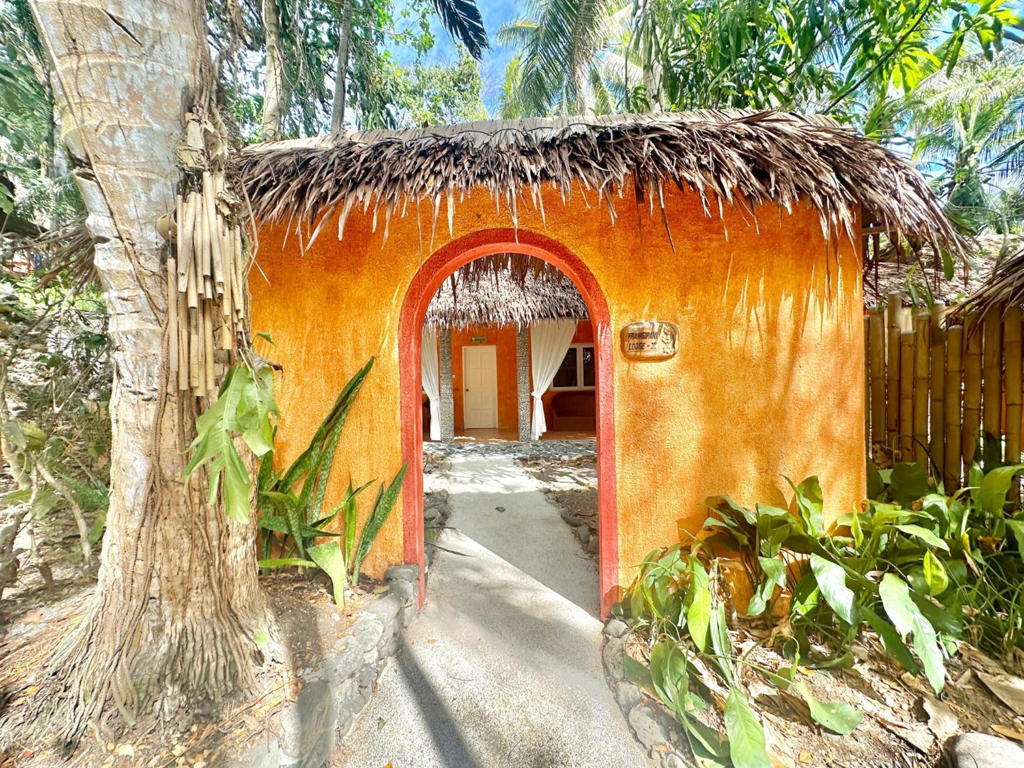 Coco Grove Beach Resort, Siquijor Island Room photo